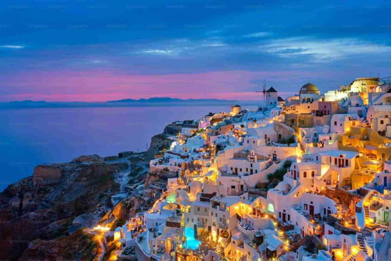Where to Buy in Greece for the Golden Visa