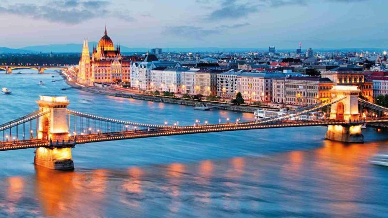 Healthcare in Hungary for Foreign Residents: What Newcomers Should Know