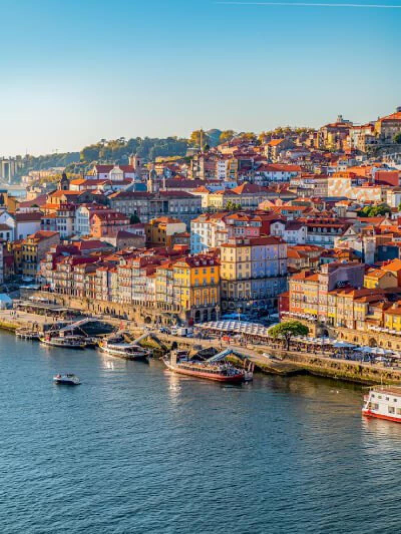 Why Thousands of Retirees Choose Portugal Every Year