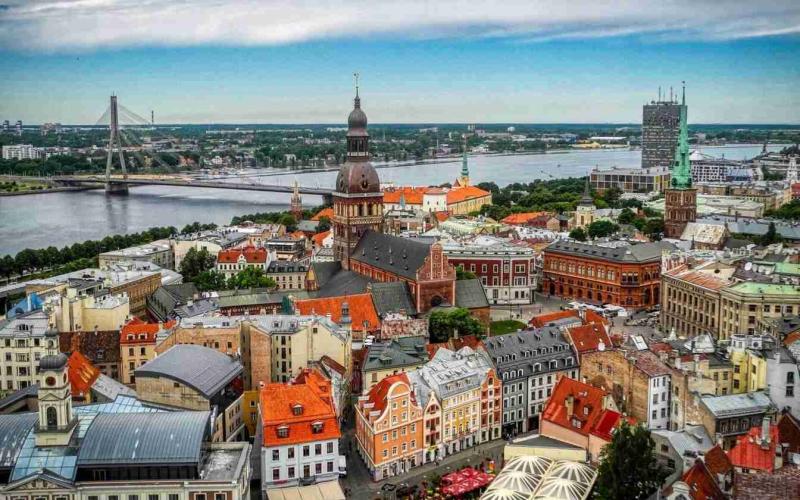 Buying Property in Riga
