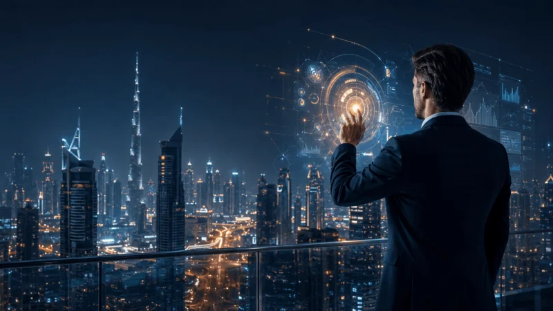 UAE PRO Services